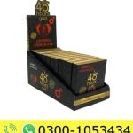 48 Hours Gold Ginseng Chocolate Price in Pakistan
