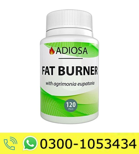 Adiosa Diet Pills Price in Pakistan