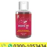 Aljins 69 Breast Enlargement Oil Price in Pakistan