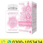 Aphrodite Female Enhancement Pills Price in Pakistan