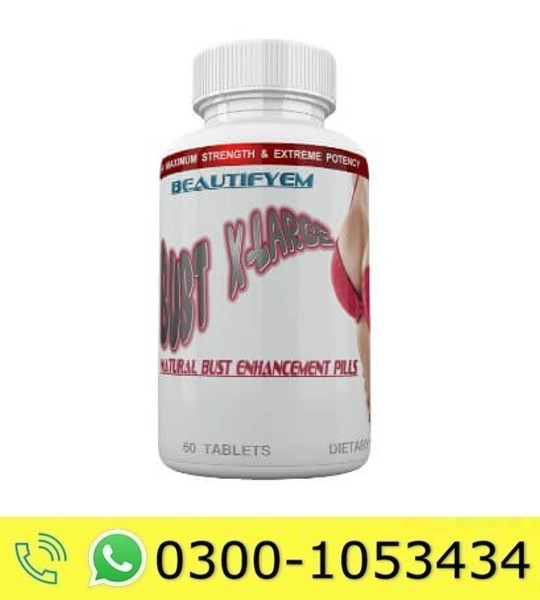 AWE XL Breast Tablets Price in Pakistan