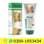 Balay Waist Cream Price in Pakistan