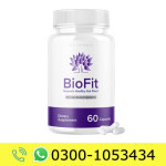 Biofit Probiotic Capsule Price in Pakistan