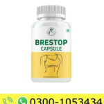 Brestop Capsule Price in Pakistan
