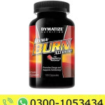 Burn Xtreme Fat Burner Price in Pakistan