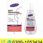Butt Enhancement Essential Oil Price in Pakistan
