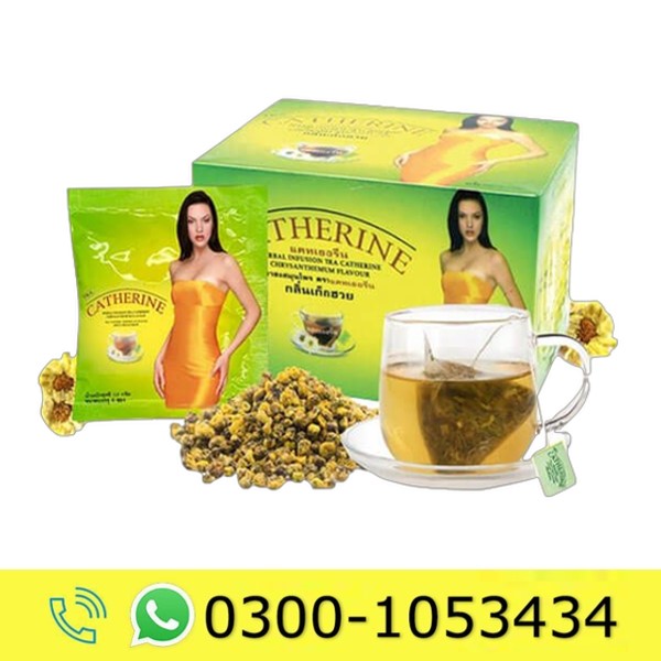 Catherine Slimming Tea Price in Pakistan | 0300-1053434 | Catherine Tea ...