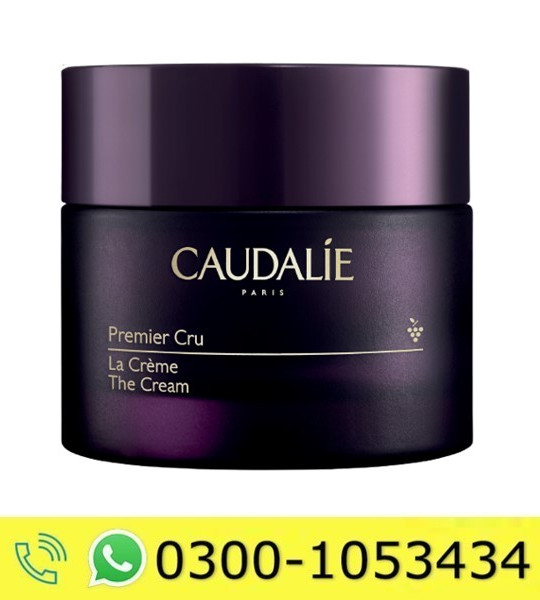 Caudalie's Premier Cru the Cream Price in Pakistan
