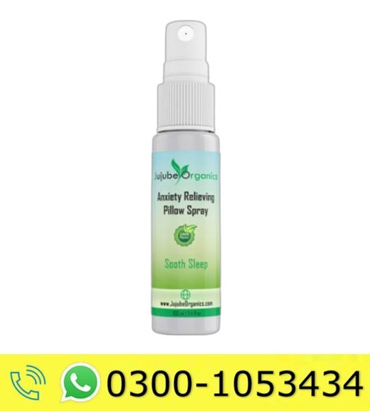Conatural Pillow Mist Spray Price in Pakistan