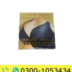 Dorlene Herbal Firming Bust Cream Price in Pakistan