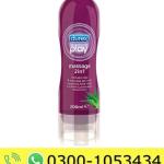 Durex Play Massage 2 in 1 Lubricant Price in Pakistan