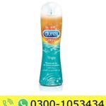 Durex Play Tingle Lubricant 50ml Lube Gel Price in Pakistan