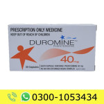 Duromine Capsule Price in Pakistan