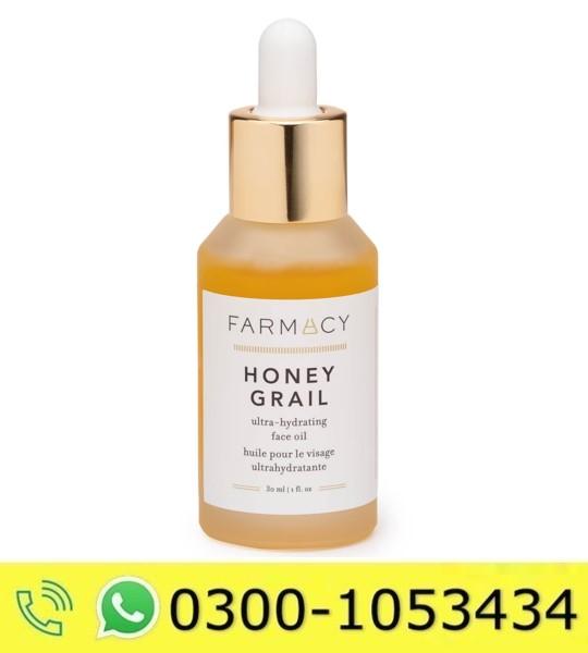 Farmacy Honey Grail Face Oil Price in Pakistan