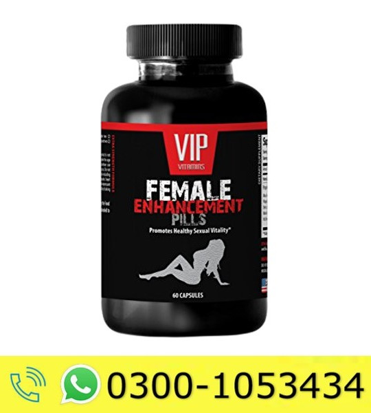 Female Enhancement Pills Price in Pakistan