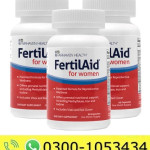 Fertility Medicine for Female Price in Pakistan
