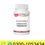 Glucomannan Capsules Price in Pakistan