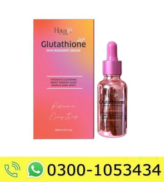Glutathione Skin Radiance Serum Price in Pakistan