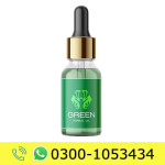 Green Herbal Oil Price in Pakistan