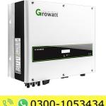 Growatt 15kw Solar Power Home Inverter Price in Pakistan