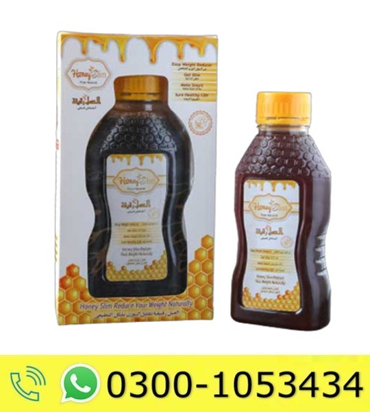 Honey Slim Price in Pakistan