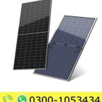 Jinko P Type 555/560 Watt Price in Pakistan