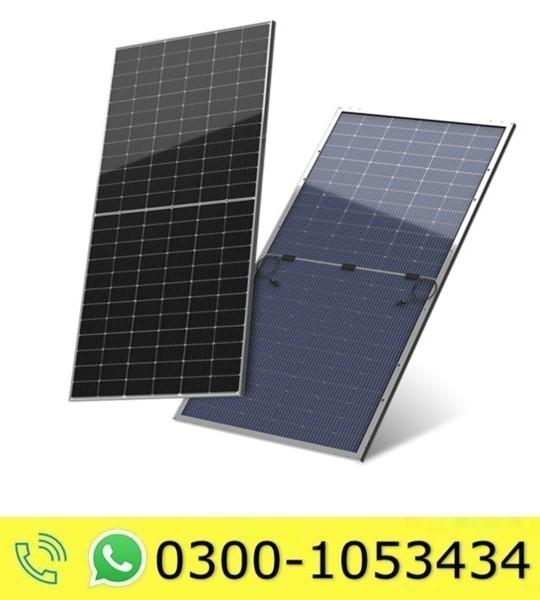 Jinko P Type 555/560 Watt Price in Pakistan