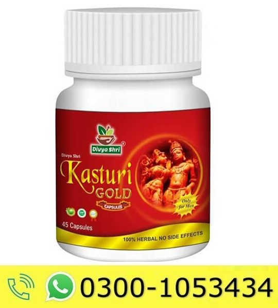 Kasturi Gold Price in Pakistan
