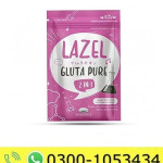 Lazel Gluta Pure 2 in 1 Dietary Supplement Price in Pakistan