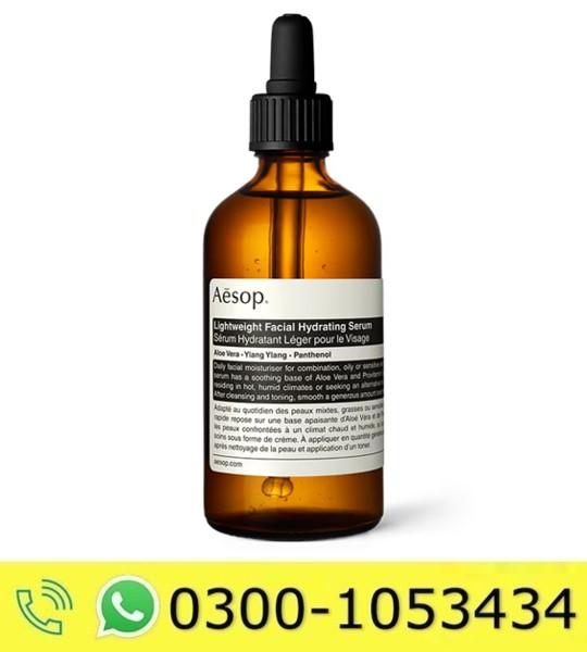 Lucent Facial Concentrate Price in Pakistan