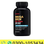 Mega Men Sport Multivitamins Price in Pakistan