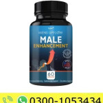 Men's Upflow Male Enhancement Capsules Price in Pakistan