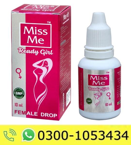 Miss Me Drops Price in Pakistan
