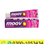 Moov The Pain Specialist Price in Pakistan