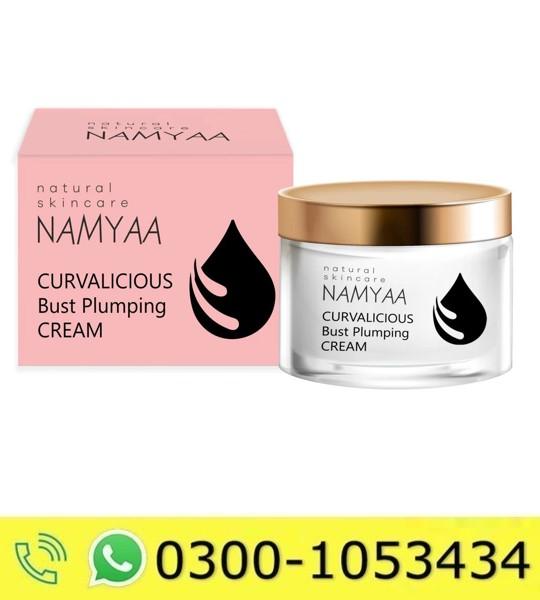 Namyaa Breast Cream Price in Pakistan