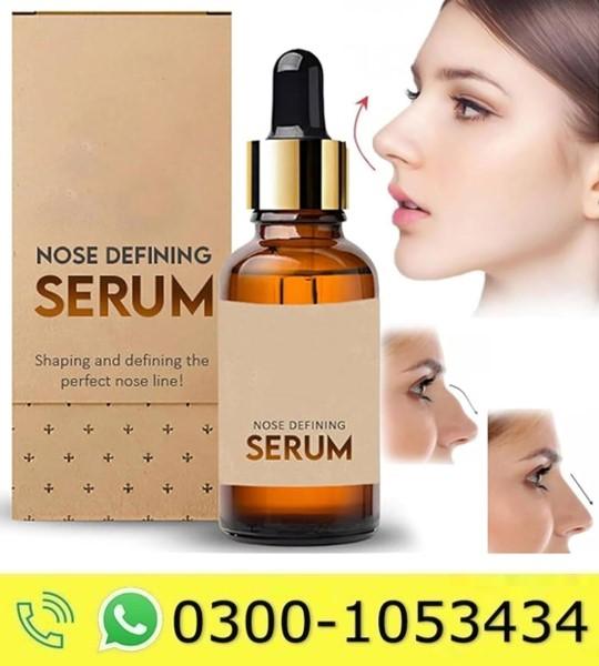 Nose Defining Serum Price in Pakistan