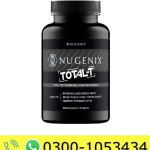 Nugenix Total Price in Pakistan