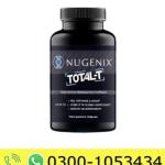 Nugenix Total-T Price in Pakistan