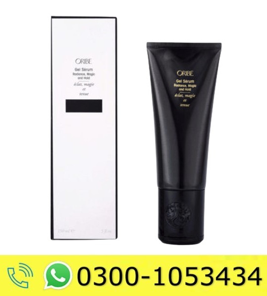 ORIBE Rock Hard Gel Price in Pakistan