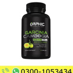 Orphic Nutrition Garcinia Cambogia Price in Pakistan