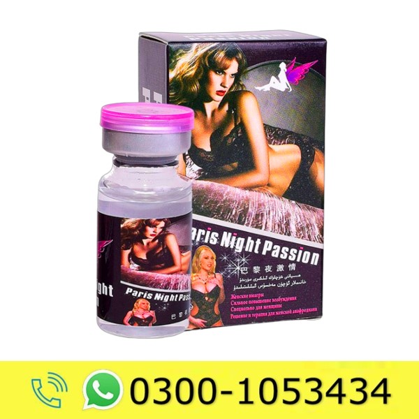Paris Night Passion Drops Price In Pakistan | 0300-1053434 | Paris ...