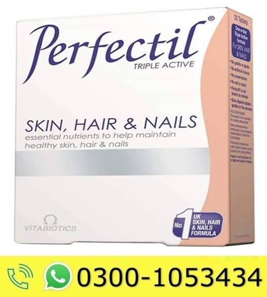 Perfectil Triple Active Price in Pakistan
