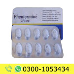 Phentermine Pills Price In Pakistan