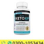 Pure Keto XP Pills Price in Pakistan