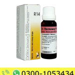 R14 Drops Price in Pakistan
