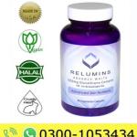 Relumins Advance White 1650mg Glutathione Complex Price in Pakistan