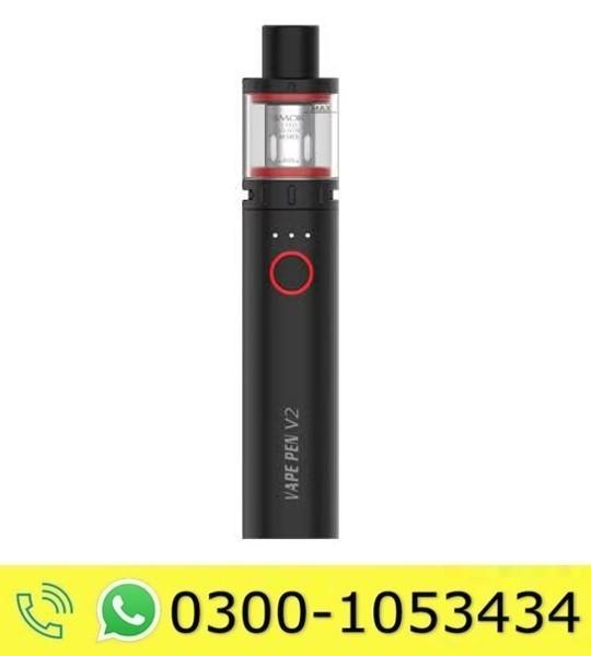 Smok Vape Pen V2 Kit Price in Pakistan