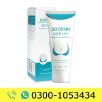 Sodsnie Breast Enlargement Cream Price in Pakistan