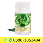 Spirulina DXN 120 Tablets Price in Pakistan