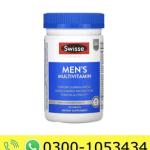 Swisse Men's Ultivite Multivitamin Tablets Price in Pakistan